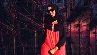 HODAN ABDIRAHMAN  HEESTA ADDUNYADU SINNAAN MALEH  Music Video [upl. by Yeca]