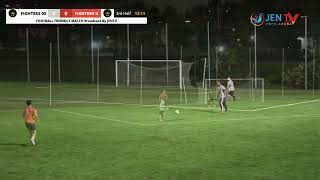 Fighters 05 vs 2 Highlights [upl. by Efram]