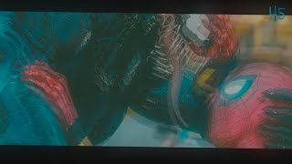 La Nueva ESCENA POST CRÉDITOS de Spiderman No Way Home [upl. by Nesnah]