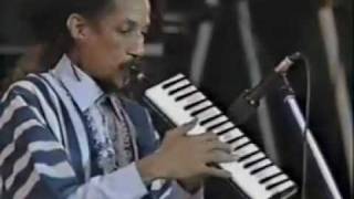 Augustus Pablo  Day Before The Riot Live in Japansplash 1986 [upl. by Oigroeg]