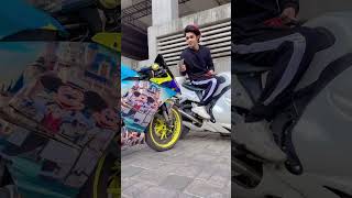 ktm lover best mickey lover bike video 😍😍😍😍 shorts [upl. by Dunson567]