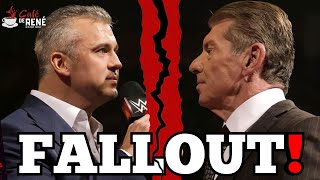 McMahon Family FALLOUT [upl. by Nickles350]