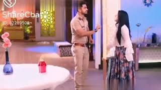 avneil romantic moment  namkarandrama [upl. by Severson]