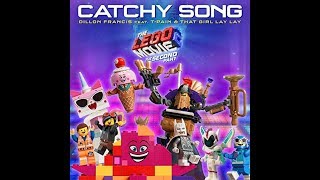 Lego Movie 2 Catchy song Lyrics [upl. by Araz]