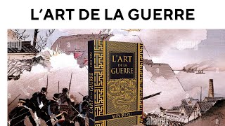 LArt de la Guerre [upl. by Anyg]