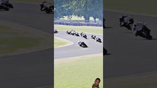 Bike race 🏎️bike racing bike trending [upl. by Naesal]