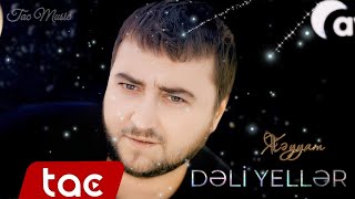 Xeyyam  Deli Yeller  Yeni Tac Musicde 2024 [upl. by Udela]