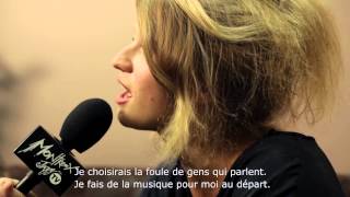 Selah Sue  Live the Lab  Montreux Jazz Festival [upl. by Dorcia335]