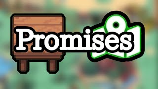 Promises [upl. by Rednasxela]