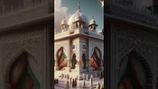 Chhute Na Kabhi Tera Damanya Khwaja Garib NawazAjmer Sharif [upl. by Glory753]