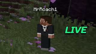 Minecraft LIVE [upl. by Linzy]