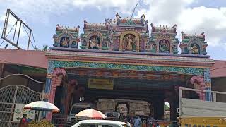 Angakara temple Vaitheeswaran koil  Tamilnadu [upl. by Smallman526]