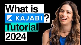 What is Kajabi Kajabi Demo and 2024 Kajabi Review Everything You Need To Know [upl. by Lepp]