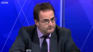 BBC Question Time 3 October 2013 31013 Birmingham FULL EPISODE [upl. by Nossila]