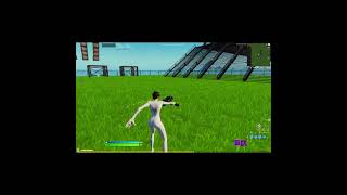 One handed pickaxe glitch [upl. by Nedearb58]