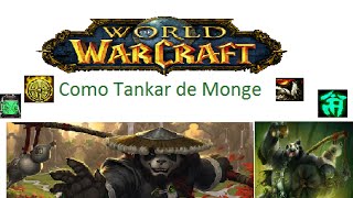 Como Tankar de Monge Mestre Cervejeiro brewmaster monk [upl. by Otinauj]