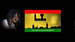 Gyptian  Let Me Know Million Riddim [upl. by Notsob]