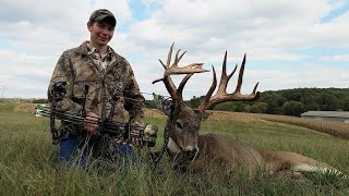 Asa Vanderboschs Trophy Room quotWhitetail Cribsquot Hunting Stories [upl. by Abell]