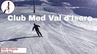 Club Med Val dIsere [upl. by Tima]