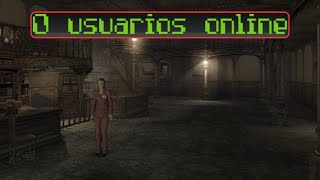 Explorando jogos de PS2 ONLINE [upl. by Enyale649]