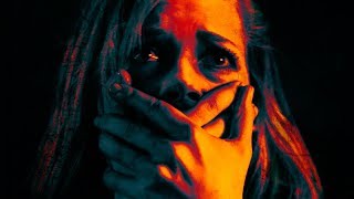 İyi Korku Filmi DONT BREATHE  İnceleme 2016 [upl. by Zephaniah]