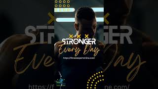 Stronger Every Day 💪 – Dumbbell Home Workout Exclusivefitnesssolutionsforpublicfigures [upl. by Anerul]