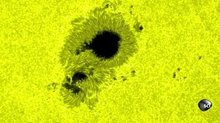 What Are Sunspots [upl. by Trab]