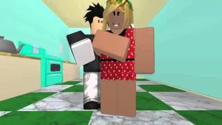 Aint Your MamaRoblox Music VideoMothers Day [upl. by Madox]