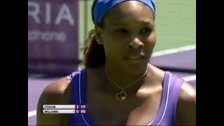 Serena Williams vs Samantha Stosur 2012 Miami Open Fourth Round Full Match [upl. by Neeron]