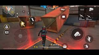 Free fire max New video 🥰 Our YouTube channel AK Gamer Royal please subscribe to This Channel [upl. by Novla497]