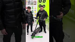 Modificaciones en un Smartgyro 🛴 [upl. by Cassady]