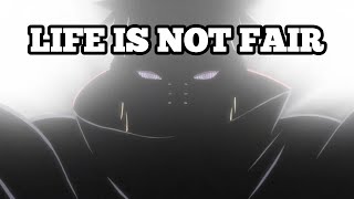 Pain Inspirational Speech  LIFE IS NOT FAIR [upl. by Wunder]