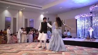 Ranjhana Dance Performance Original Video Best Sangeet Performance Ever merged [upl. by Eiro949]