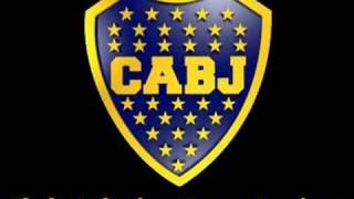 BOCA JUNIORS  Vago y Atorrante [upl. by Shamma]