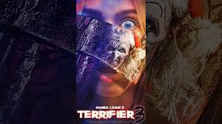 SITGES 2024 Terrifier 3 sitges terrifier3 [upl. by Kiran]