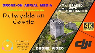 Exploring Dolwyddelan Castle A Hidden Gem of North Wales [upl. by Shaughn831]