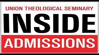 Inside Admissions Womanist Theology with Rev Dr Andrea White [upl. by Ilamad58]