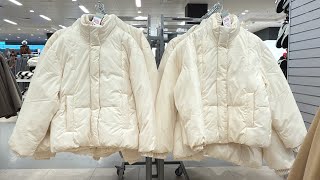 Primark Womens Jackets and Coats New Collection  November 2024 [upl. by Pippy422]