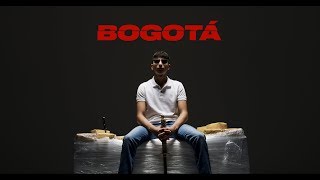 SOUFIAN  BOGOTÁ Official Video [upl. by Ajan]