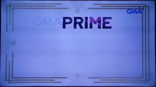 GMA Schedule GMA Prime Friday July 5 2024 NEW [upl. by Ayaj]