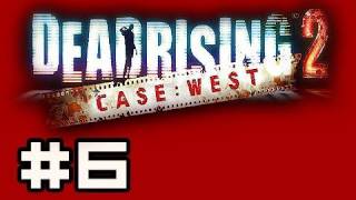 Dead Rising 2 Case West DLC  Full Playthrough wNova amp Sp00n Coop Ep6  On a Mission [upl. by Aramoix]