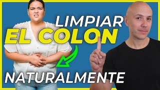 APRENDE COMO HACER UNA LIMPIEZA DE COLON SIN RIESGOS  7 CONSEJOS DEL DR CARLOS JARAMILLO [upl. by Onitnerolf]