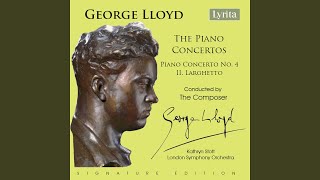 Piano Concerto No 4 II Larghetto [upl. by Sydney458]