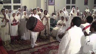 ◌ አድርገህልኛልና በቸርነትህ ◌ ዘበሰማያት አቡነ  ◌ Adirgehlegnalena ◌ Zebesemayat  Orthodox Tewahedo Church Mezmur [upl. by Hillinck]