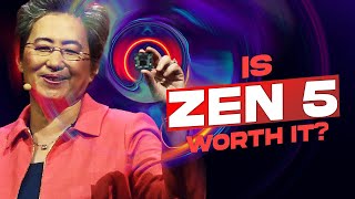 Zen 5 is almost here Heres EVERYTHING you need to know [upl. by Erleena]