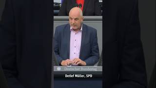 Detlef Müller SPD [upl. by Rochelle]