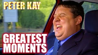 Peter Kay Moments That Never Get Old  Comedy Compilation [upl. by Regazzi]