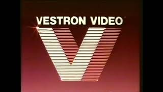 Vestron Video logo 7 [upl. by Ellehcil]