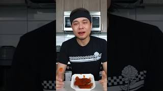 Foodie Legend Matt Stonie Eats The World’s Hottest Chicken 🔥 challenge [upl. by Blas174]