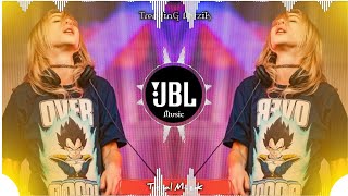 TrenDinG JBL DJ Song 2024  Hindi Official Bass Mixed Muzik  Viral Hindi Song DJ Remix  JBL Muzik [upl. by Silenay526]